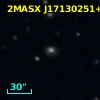 2MASX J17130251+6410094