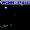 [MO2003] J171319.7+634217