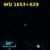 WD 1653+629