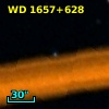 WD 1657+628