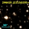 2MASX J22150295+4743195