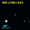 WD 1706+633