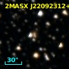 2MASX J22092312+4908129