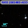NVSS J165403+632420