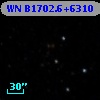 WN B1702.6+6310
