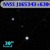 NVSS J165343+630403