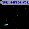NVSS J165600+623903