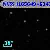 NVSS J165649+634740