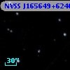 NVSS J165649+624001