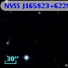 NVSS J165823+622852