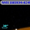 NVSS J165834+624505