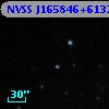 NVSS J165846+613232