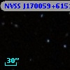 NVSS J170059+615114
