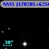 NVSS J170205+625654