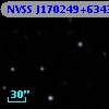 NVSS J170249+634351