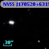 NVSS J170520+631543