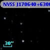 NVSS J170640+630017