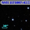 NVSS J171007+622220