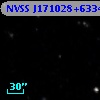 NVSS J171028+633405