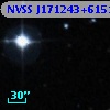 NVSS J171243+615101