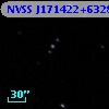 NVSS J171422+632815