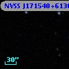 NVSS J171540+613045