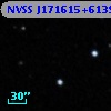 NVSS J171615+613913