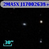 2MASX J17002638+6343416