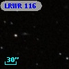 LRWR 116