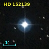 HD 152139