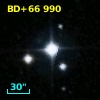 BD+66   990