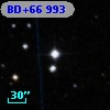 BD+66   993