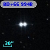 BD+66   994B