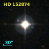 HD 152874