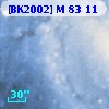 [BK2002] M 83 11