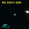 PG 1657+656