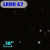 LRWR  67