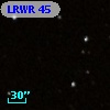 LRWR  45