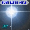 EUVE J1655+65.1