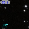 7C 165735.40+663131.00