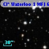 Cl* Waterloo    1    MFJ       6