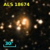 ALS 18674