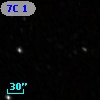 7C 170110.90+641804.00