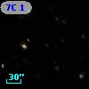 7C 170554.70+644207.00