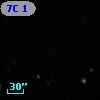 7C 170714.80+663749.00