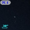 7C 170735.10+655612.00