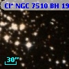 Cl* NGC 7510     BH      19