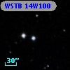 WSTB 14W100