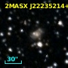 2MASX J22235214+4826373