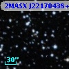 2MASX J22170438+5015283